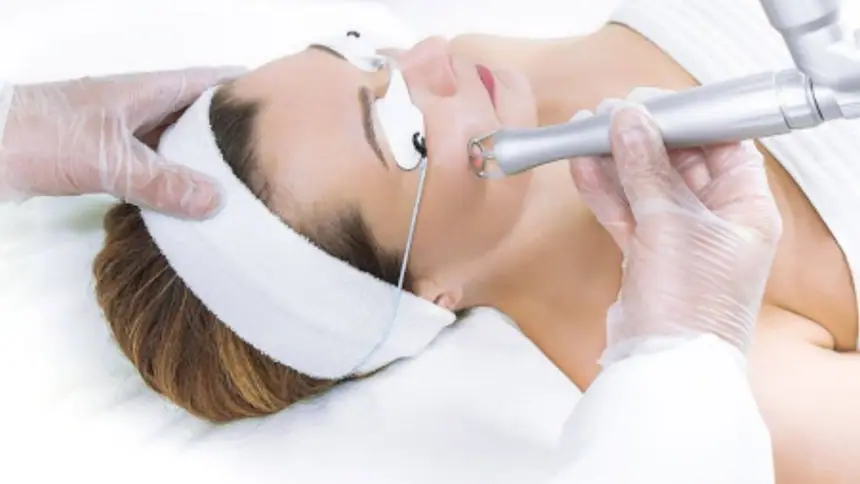 Điều trị sẹo lâu năm tại thẩm mỹ viện Mộc Linh Hải tại Thẩm Mỹ Mộc Linh Hải Phòng - hình 4