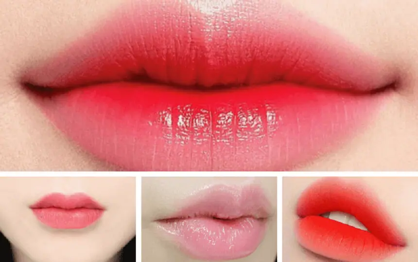 Xăm môi baby tại Thẩm Mỹ Mộc Linh Hải Phòng - hình 2