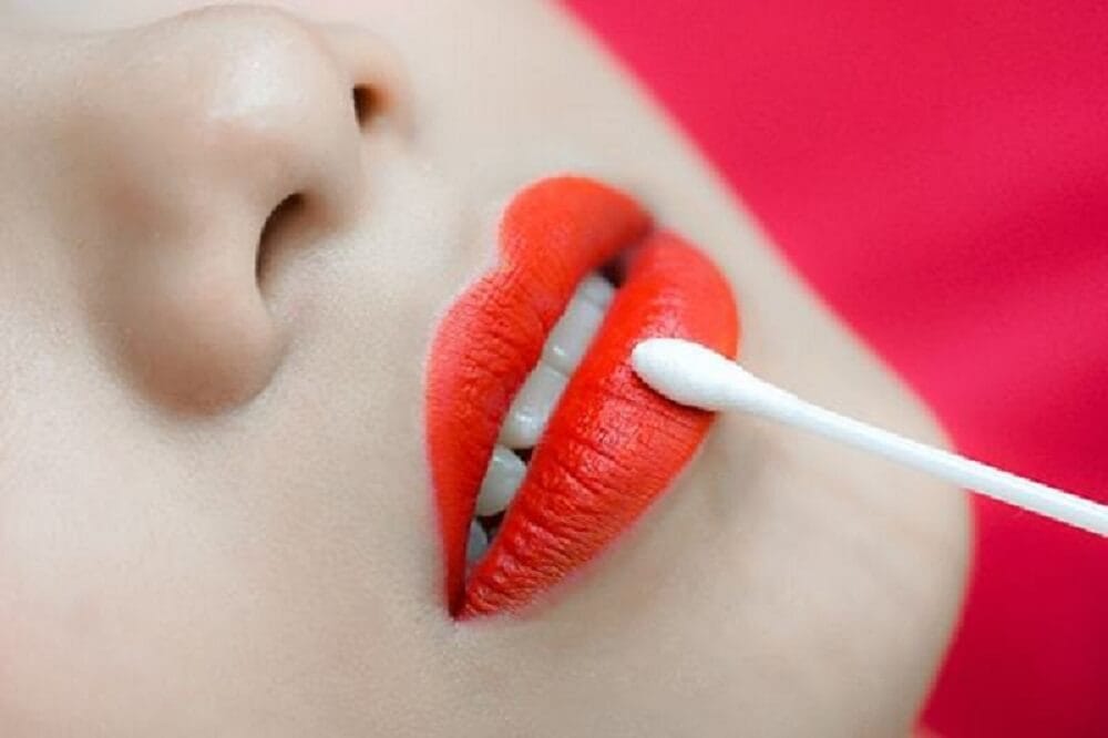 Hình ảnh thực tế tại Thẩm Mỹ Mộc Linh Hải Phòng