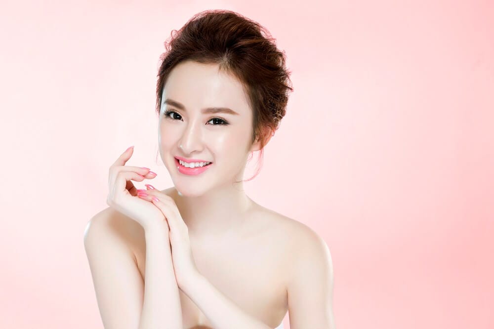 Tắm Trắng Phi Thuyền Thay Da Sinh Học tại Thẩm Mỹ Mộc Linh Hải Phòng - hình 3