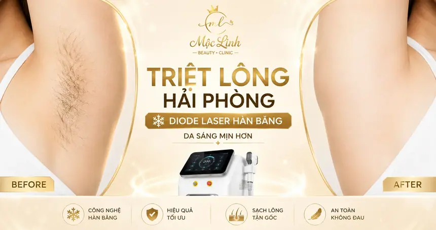 Triệt Lông