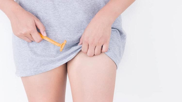 Full Body Hair Removal tại Thẩm Mỹ Mộc Linh Hải Phòng - hình 3