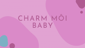 Xăm môi baby