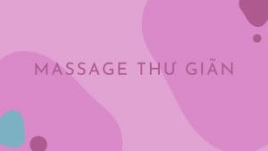 Massage thư giãn tại Thẩm Mỹ Mộc Linh Hải Phòng - hình 8