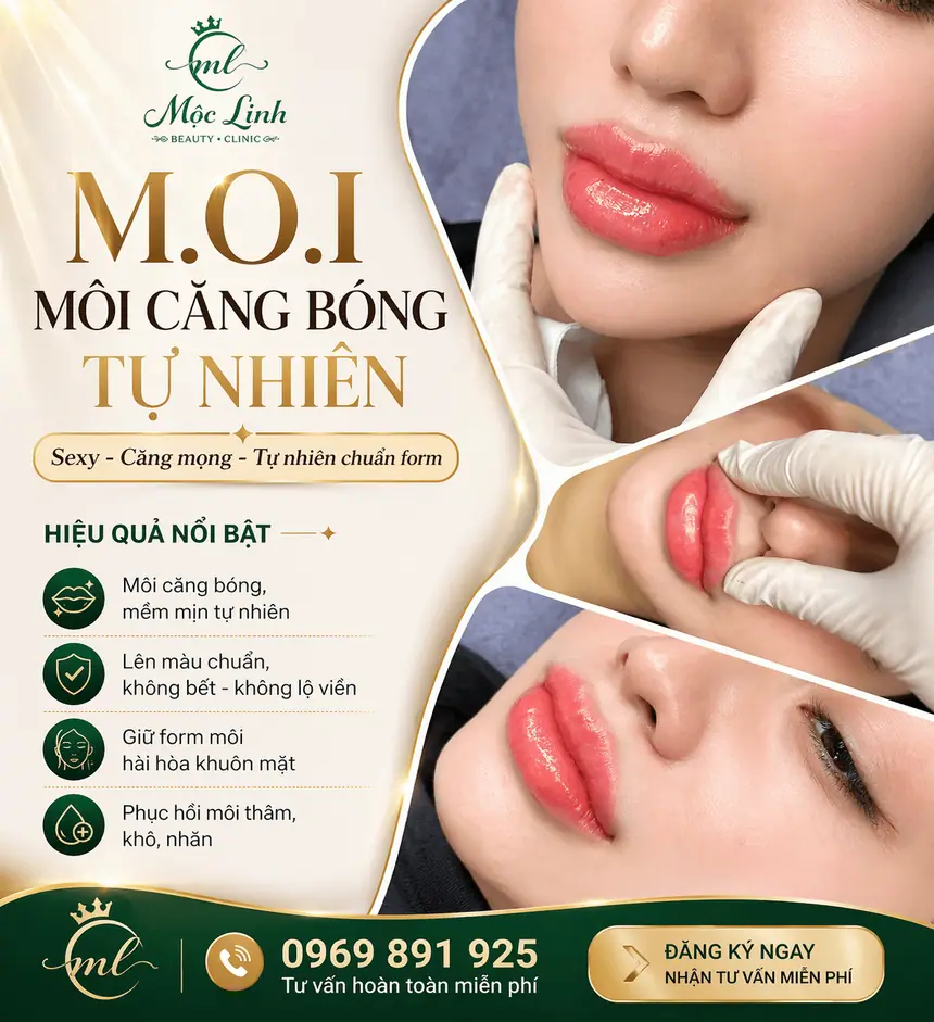 Phun xăm lông mày phun môi dịch vụ Hải Phòng