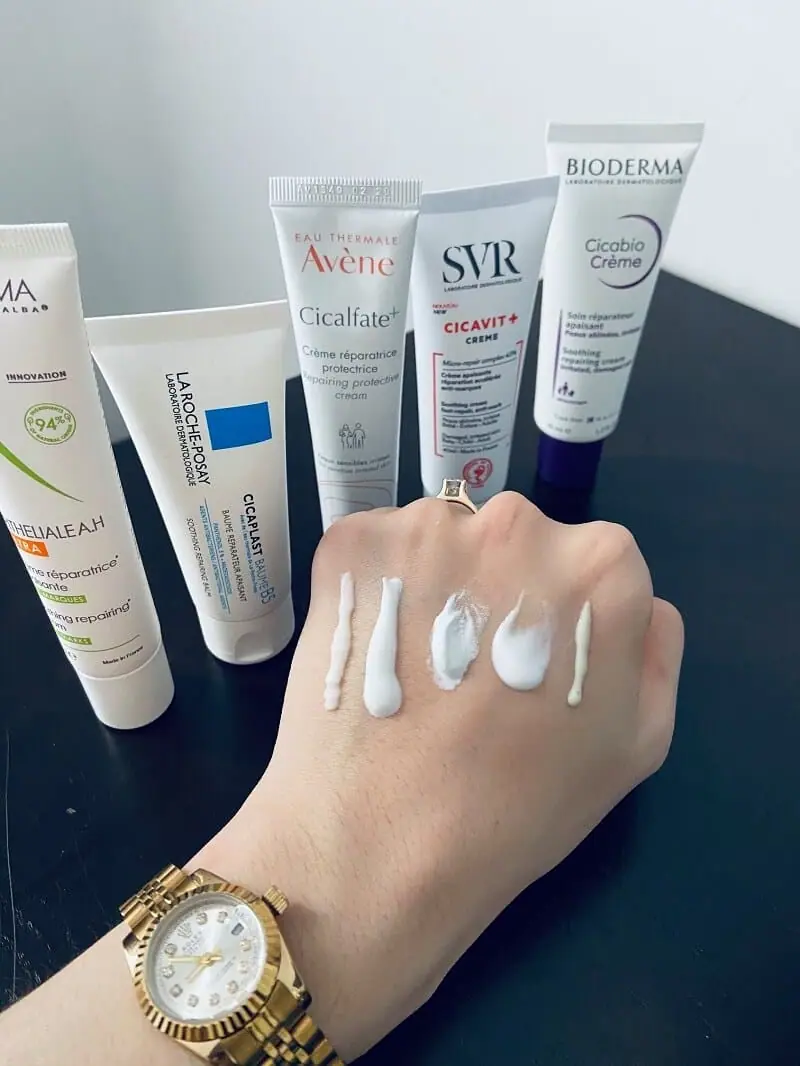 Hướng dẫn cách chăm sóc da mụn tại Thẩm Mỹ Mộc Linh Hải Phòng - hình 5