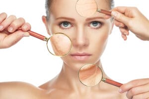 Tìm hiểu phương pháp trẻ hoá làn da mới hiện nay tại Thẩm Mỹ Mộc Linh Hải Phòng - hình 2