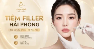 Tiêm Filler An Toàn Uy Tín Hải Phòng tại Thẩm Mỹ Mộc Linh - hình 25