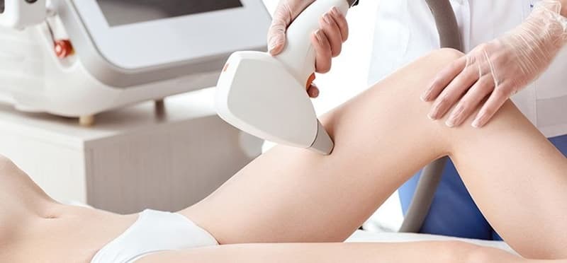 Tận hưởng ngay dịch vụ triệt lông vĩnh viễn bằng công tại Thẩm Mỹ Mộc Linh Hải Phòng - hình 5