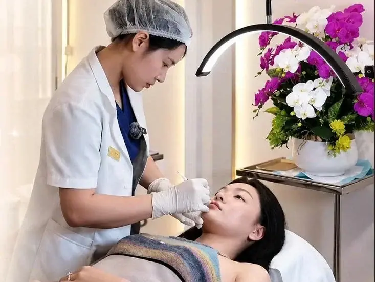 Tiêm Filler An Toàn Uy Tín Hải Phòng tại Thẩm Mỹ Mộc Linh - hình 6