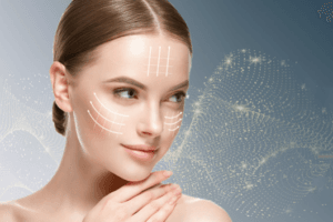 Kinh nghiệm trẻ hoá làn da theo từng độ tuổi tại Thẩm Mỹ Mộc Linh Hải Phòng - hình 11