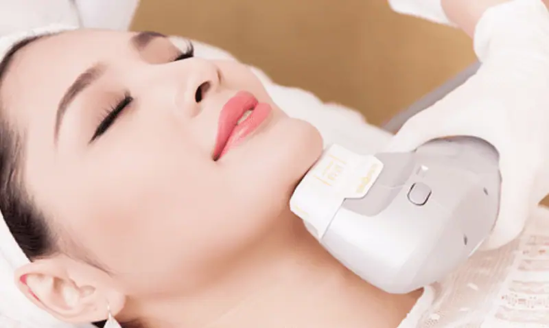 Top công nghệ trẻ hoá làn da hot nhất hiện nay tại Thẩm Mỹ Mộc Linh Hải Phòng - hình 3