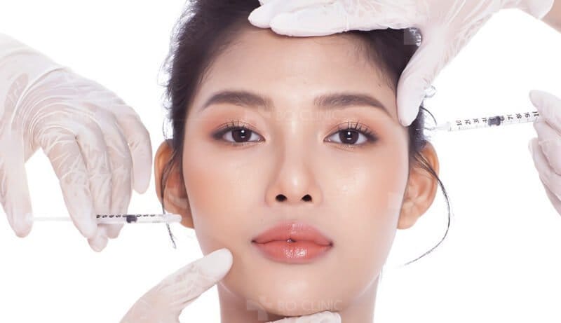 Các biện pháp thẩm mỹ ngăn ngừa lão hóa da tại Thẩm Mỹ Mộc Linh Hải Phòng - hình 3