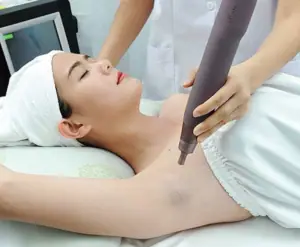 Cách Trị Thâm Nách Đơn Giản, Hiệu Quả Và Nhanh Chóng tại Thẩm Mỹ Mộc Linh Hải Phòng - hình 3