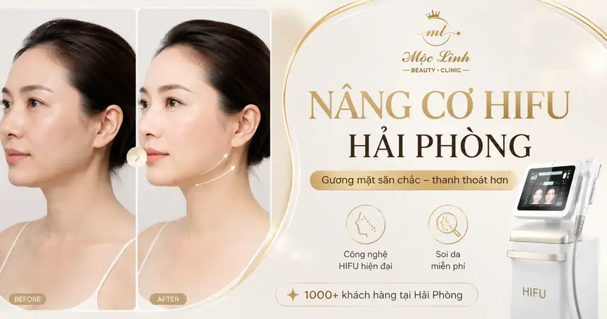 Nâng Cơ Hifu