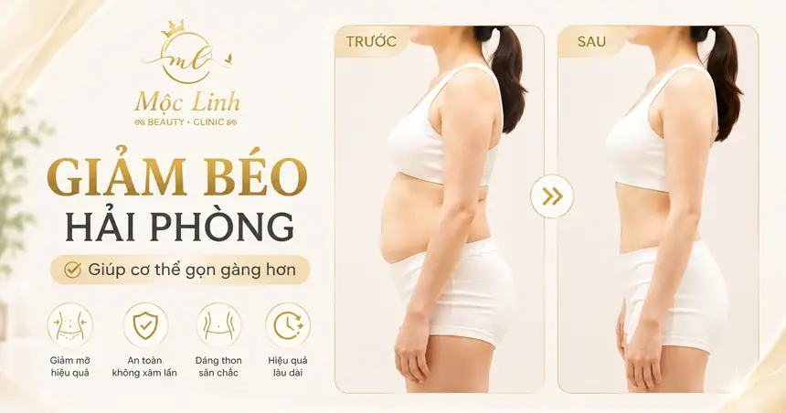 Giảm Béo