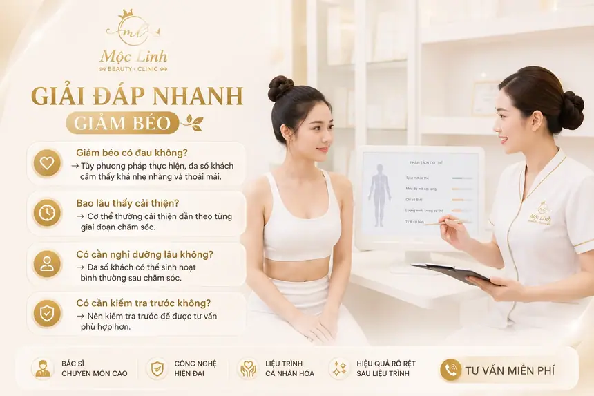 Giảm Béo An Toàn Hải Phòng tại Thẩm Mỹ Mộc Linh - hình 8