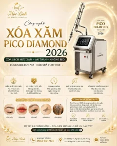 Xoá xăm mày mất mấy buổi? Điều cần biết trước khi xoá